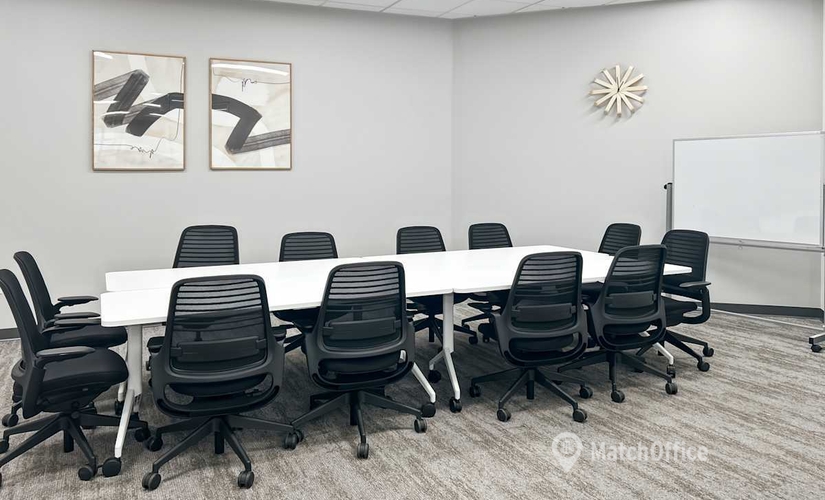 Conference room in Henderson, NV, 303 S Water St (89015) - 2 | MatchOffice
