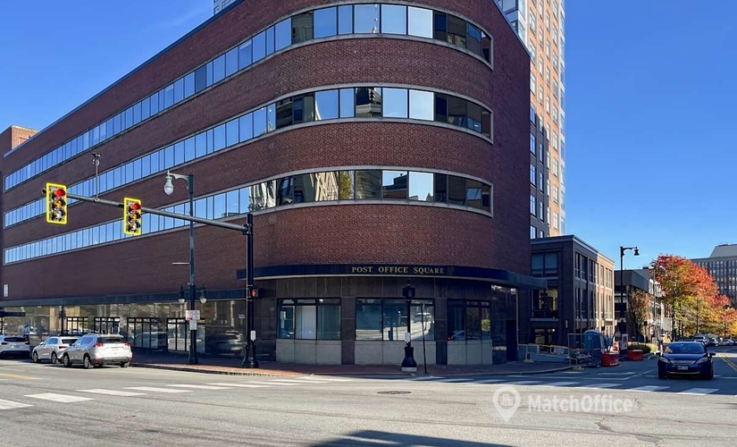  Convention center in Portland, 400 Congress St (04101) - 0 | MatchOffice.com