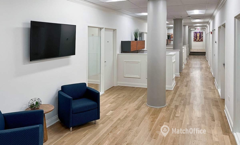  Convention center in Chicago, IL, 19 N Green Street (60607) - 4 | MatchOffice.com