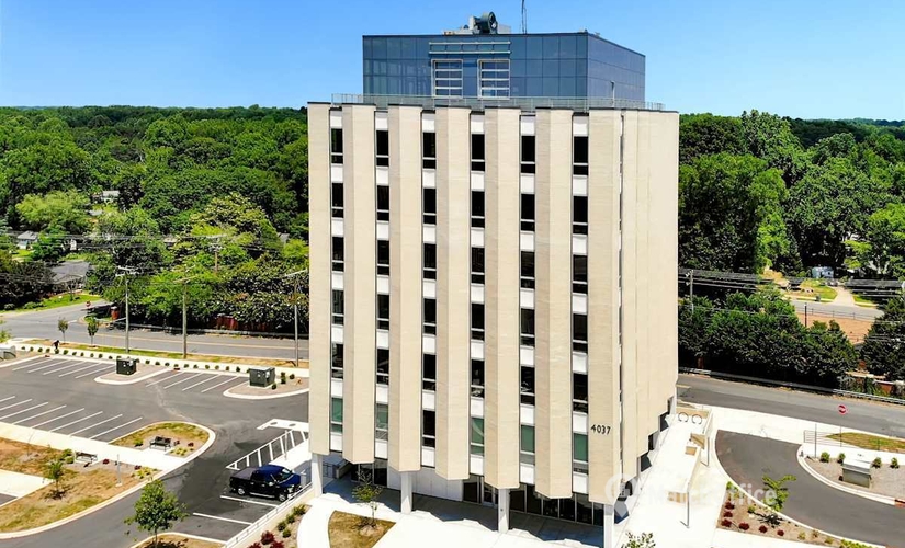 Conference hall in Charlotte, NC, 4037 E Independence Blvd (28205) - 0 | MatchOffice.com