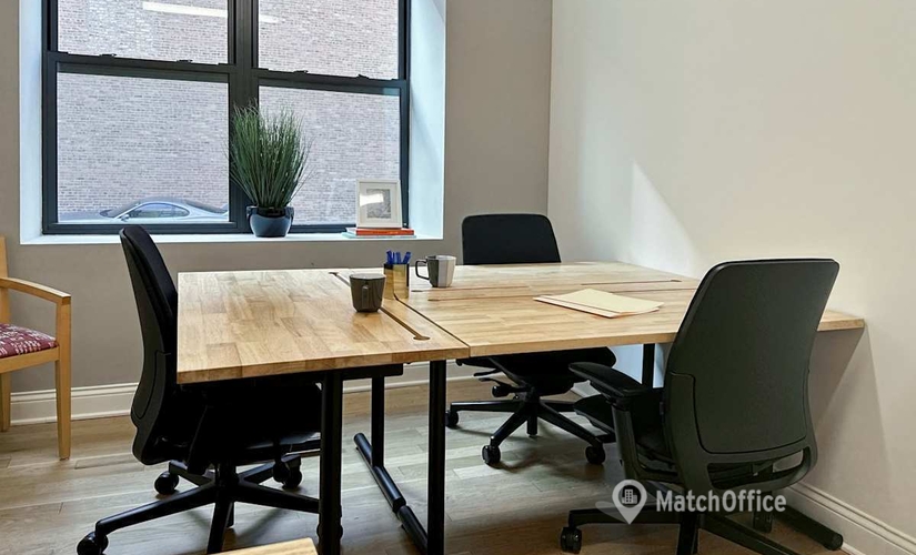 Convention center in Chicago, IL, 19 N Green Street (60607) - 6 | MatchOffice