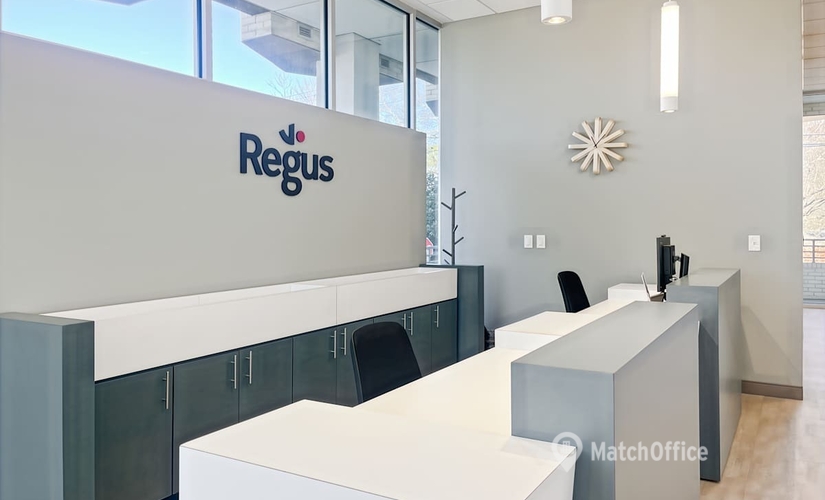 Conference hall in Charlotte, NC, 4037 E Independence Blvd (28205) - 1 | MatchOffice.com