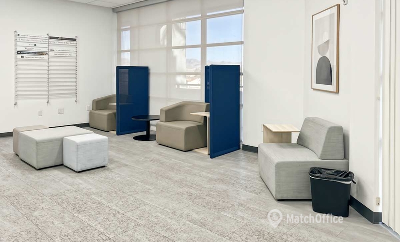 Conference center in Henderson, NV, 303 S Water St (89015) - 4 | MatchOffice.com