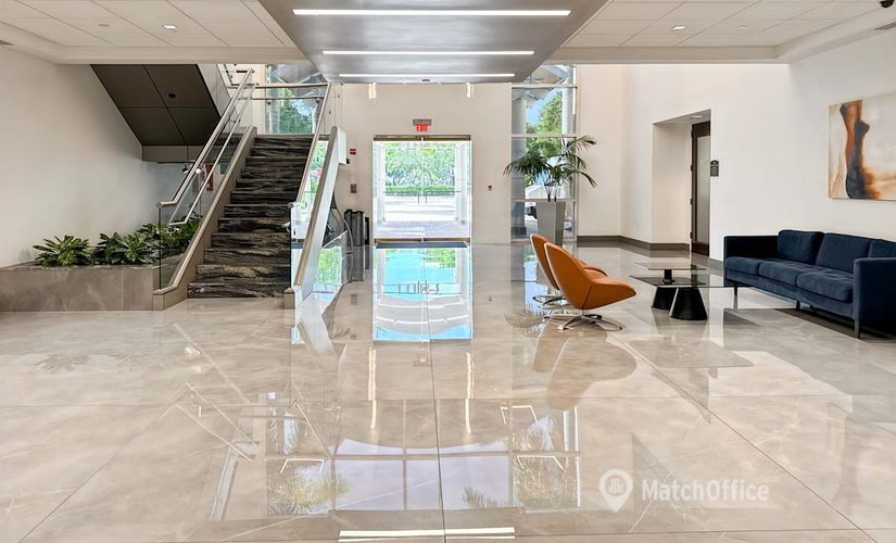  Meeting room in Plantation, FL, 7901 SW 6th Ct (33324) - 4 | MatchOffice