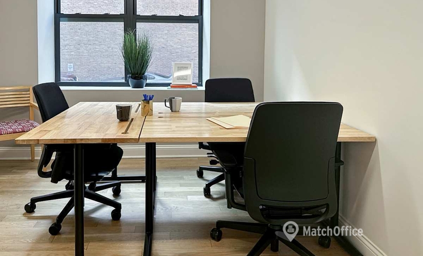  Meeting room in Chicago, IL, 19 N Green Street (60607) - 7 | MatchOffice
