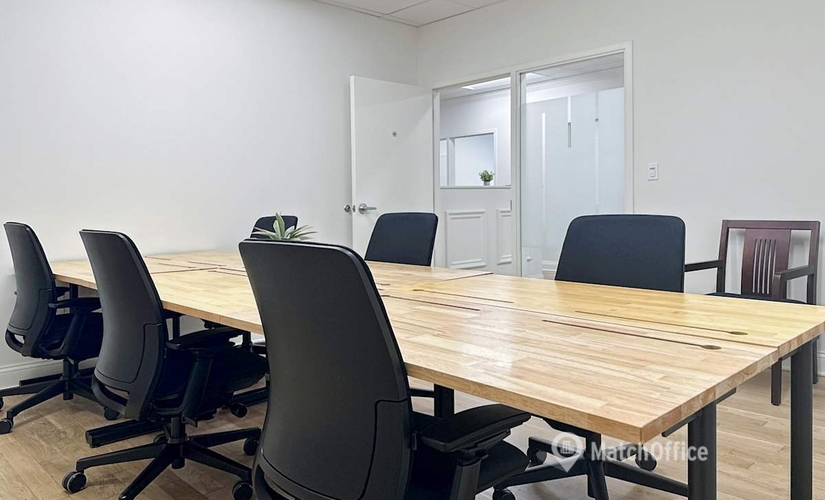 Conference room in Chicago, IL, 19 N Green Street (60607) - 8 | MatchOffice
