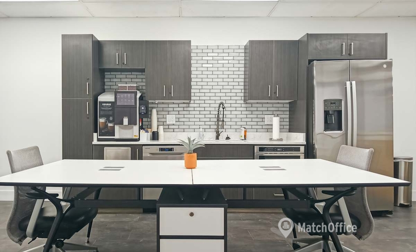 Conference room in Mayfield Heights, 26250 Euclid Ave (44132) - 5 | MatchOffice