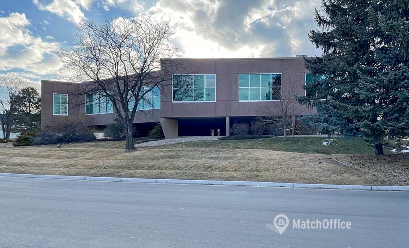 Convention center in Broomfield, CO, 6275 Joyce Dr (80403) - 0 | MatchOffice