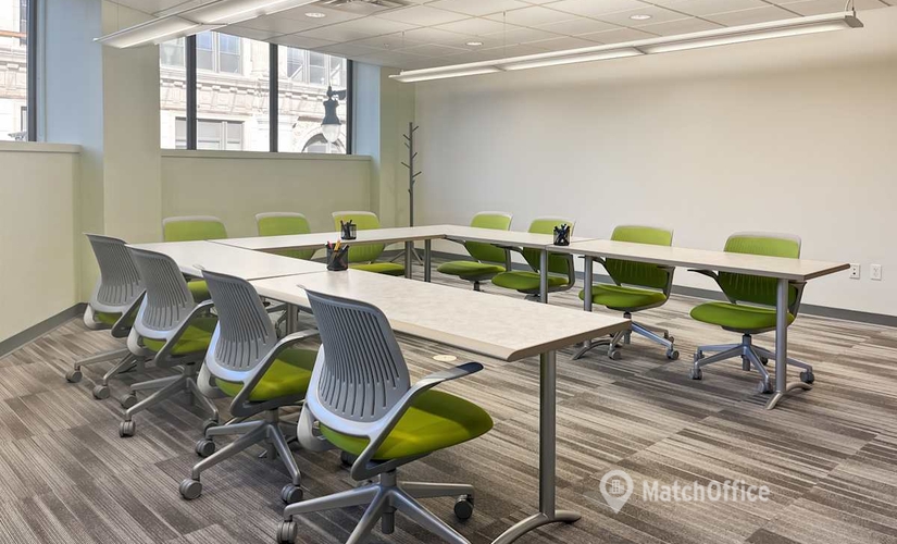 Conference center in Portland, 400 Congress St (04101) - 8 | MatchOffice