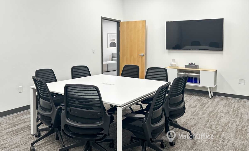 Conference space in Henderson, NV, 303 S Water St (89015) - 8 | MatchOffice.com