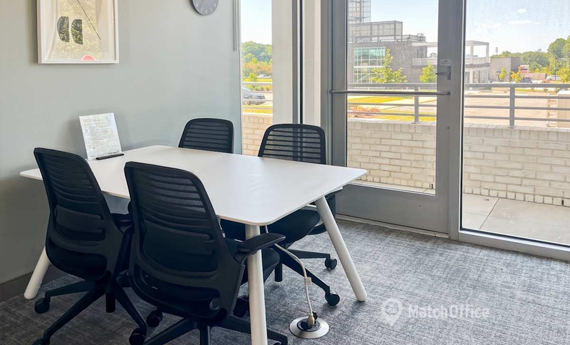 Conference space in Charlotte, NC, 4037 E Independence Blvd (28205) - 8 | MatchOffice