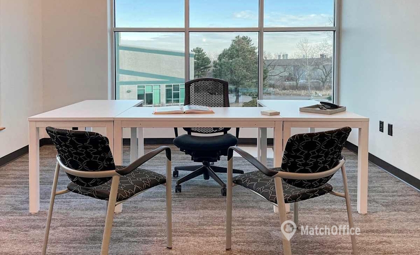 Meeting room in Broomfield, CO, 6275 Joyce Dr (80403) - 7 | MatchOffice