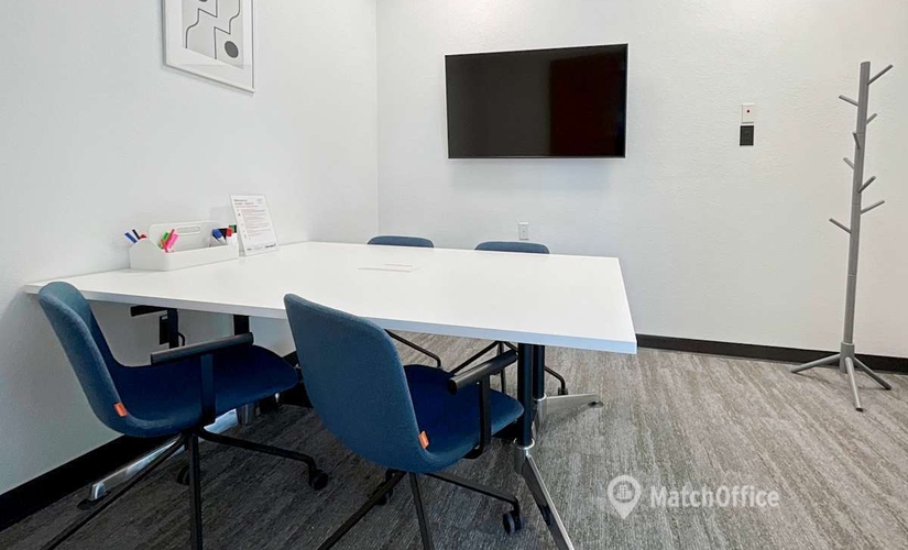 Conference room in Broomfield, CO, 6275 Joyce Dr (80403) - 8 | MatchOffice.com