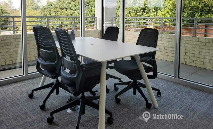  Meeting room in Charlotte, NC, 4037 E Independence Blvd (28205) - 13 | MatchOffice.com