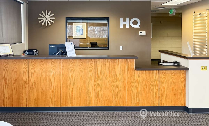  Conference room in Sterling, 214 S 3rd St (80751) - 1 | MatchOffice.com