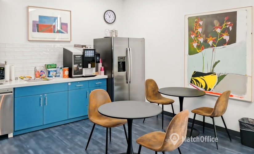  Conference room in Cypress, CA, 10601 Walker St (90630) - 4 | MatchOffice