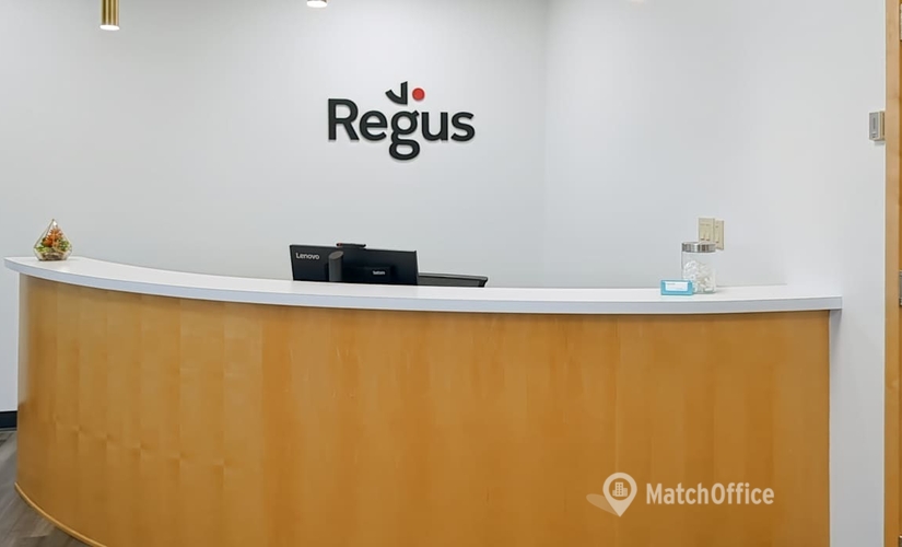 Meeting room in Cleveland, OH, 11260 Chester Rd (45246) - 1 | MatchOffice