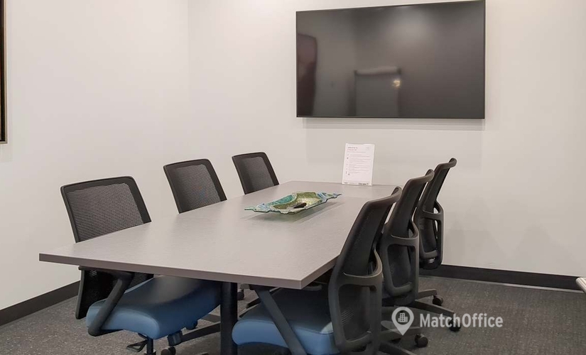  Conference center in Cleveland, OH, 11260 Chester Rd (45246) - 2 | MatchOffice.com