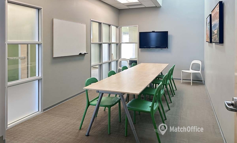 Conference center in Meridian, ID, 943 W Overland Rd (83642) - 2 | MatchOffice.com