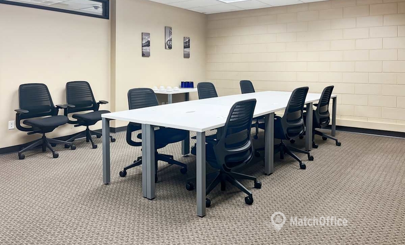 Conference room in Sterling, 214 S 3rd St (80751) - 8 | MatchOffice.com