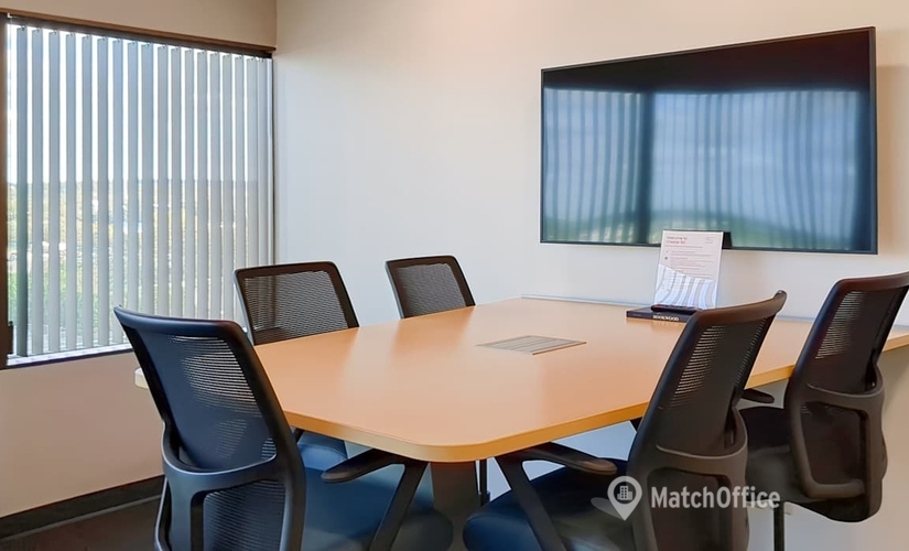  Meeting room in Cleveland, OH, 11260 Chester Rd (45246) - 7 | MatchOffice.com