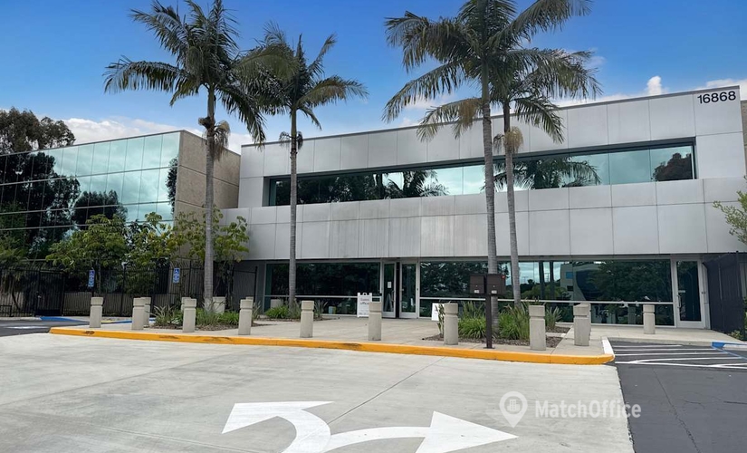 Conference center in San Diego, CA, 16868 Via Del Campo Ct. (92127) - 0 | MatchOffice.com