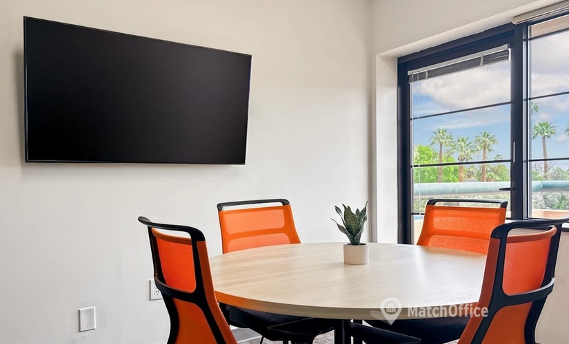 Conference hall in Phoenix, AZ, 2025 N 3rd St (85004) - 2 | MatchOffice.com