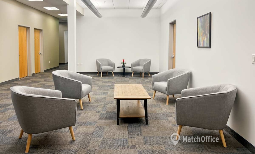 Meeting room in San Diego, CA, 16868 Via Del Campo Ct. (92127) - 4 | MatchOffice.com