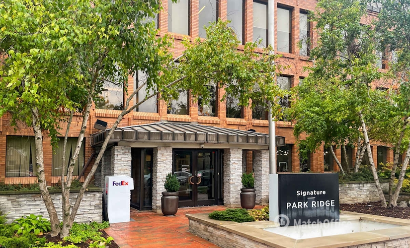 Meeting room in Park Ridge, IL, 222 S. Prospect Ave (60068) - 0 | MatchOffice