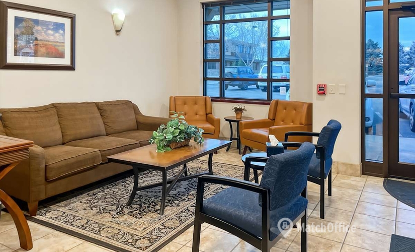  Conference space in Fort Collins, CO, 1635 Foxtrail Drive (80538) - 4 | MatchOffice