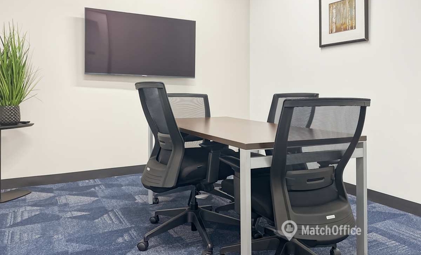 Conference hall in Phoenix, AZ, 19820 N 7th St (85024) - 8 | MatchOffice.com