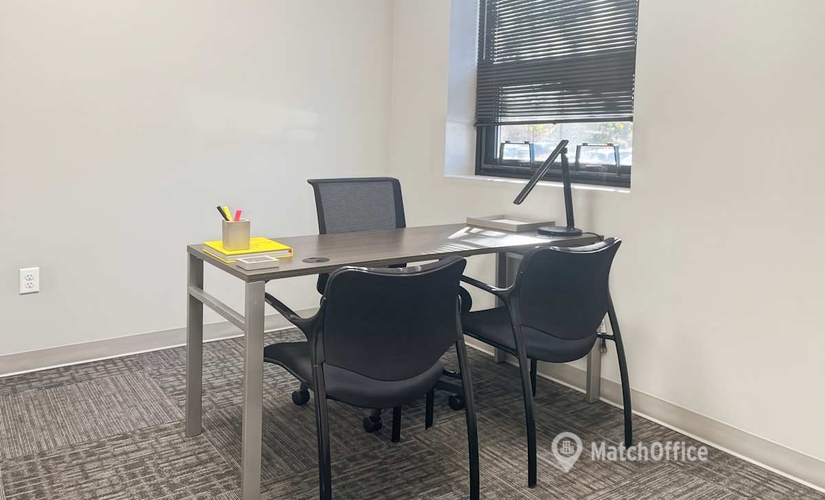 Conference room in Cincinnati, OH, 3600 Park 42 Dr (45241) - 7 | MatchOffice.com