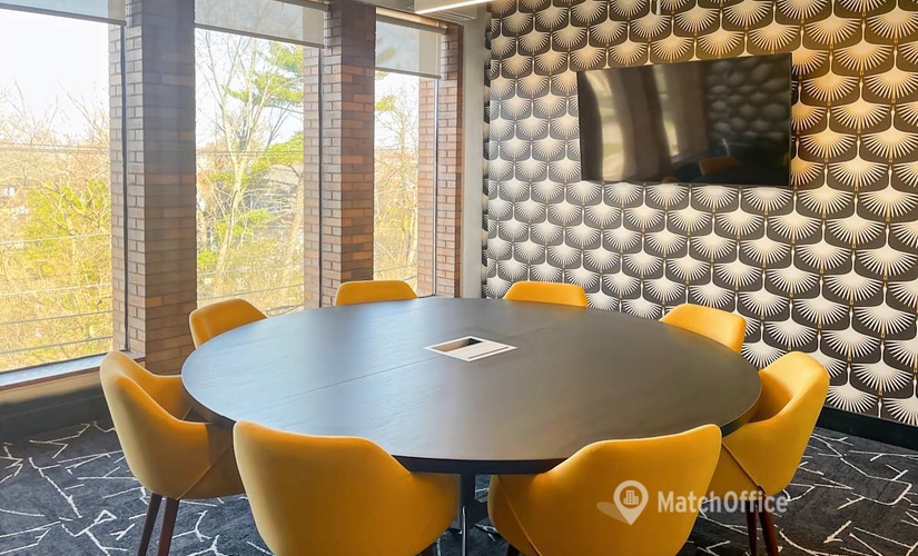 Conference center in Park Ridge, IL, 222 S. Prospect Ave (60068) - 2 | MatchOffice