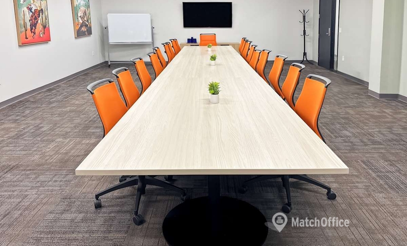 Conference hall in Phoenix, AZ, 2025 N 3rd St (85004) - 8 | MatchOffice.com