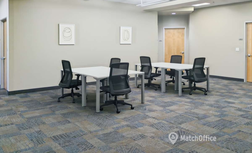  Conference room in San Diego, CA, 16868 Via Del Campo Ct. (92127) - 8 | MatchOffice