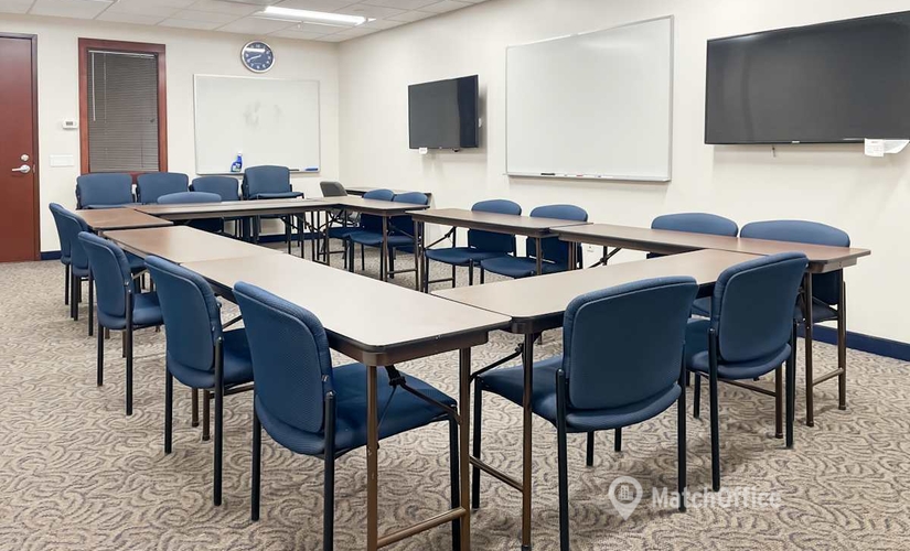  Conference hall in Fort Collins, CO, 1635 Foxtrail Drive (80538) - 8 | MatchOffice