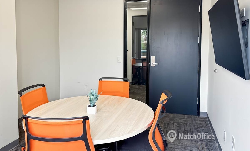 Meeting room in Phoenix, AZ, 2025 N 3rd St (85004) - 9 | MatchOffice.com
