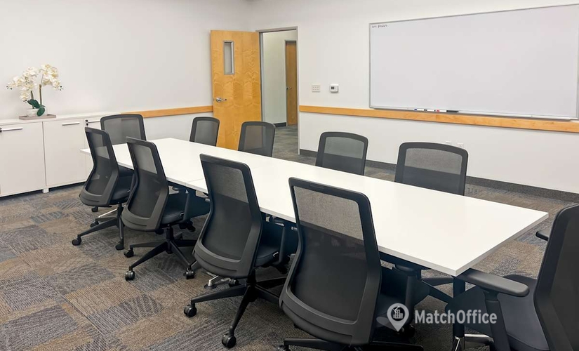 Conference hall in San Diego, CA, 16868 Via Del Campo Ct. (92127) - 9 | MatchOffice.com