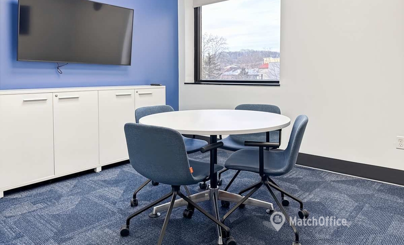 Conference room in Seven Fields, PA, 300 Northpointe Circle (16046) - 8 | MatchOffice