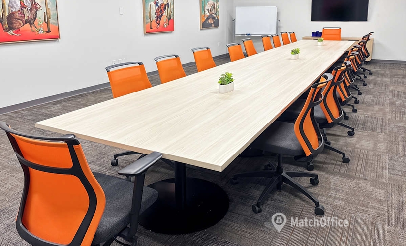Conference hall in Phoenix, AZ, 2025 N 3rd St (85004) - 11 | MatchOffice