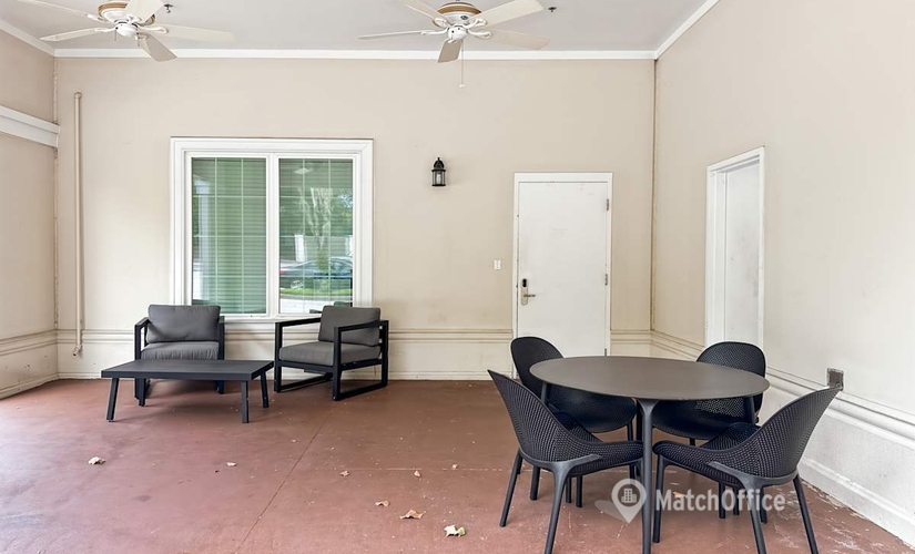 Conference room in Altamonte Springs, FL, 235 N Westmonte Dr (32714) - 10 | MatchOffice.com