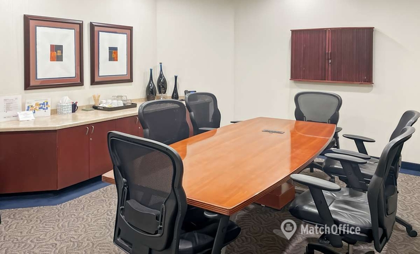 Convention center in Fort Collins, CO, 1635 Foxtrail Drive (80538) - 11 | MatchOffice
