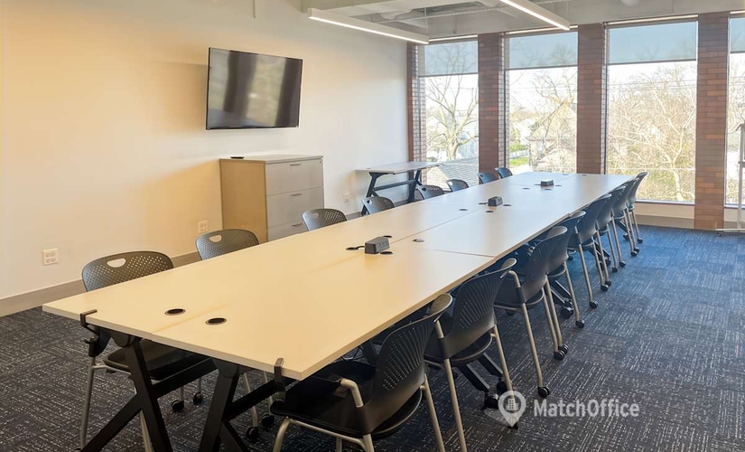 Convention center in Park Ridge, IL, 222 S. Prospect Ave (60068) - 8 | MatchOffice.com