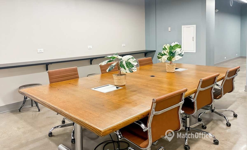  Conference room in Park Ridge, IL, 222 S. Prospect Ave (60068) - 9 | MatchOffice