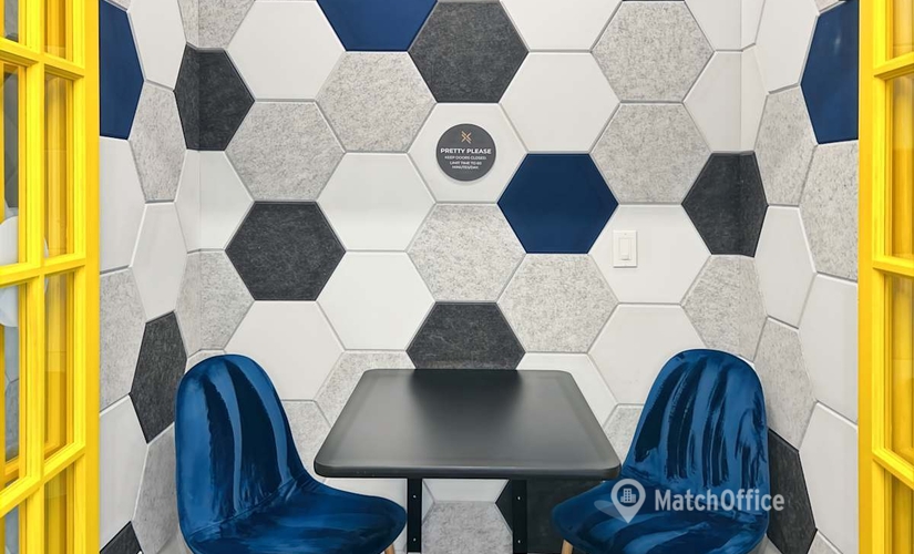  Meeting room in Palm Springs, 750 N Palm Canyon Dr (92262) - 6 | MatchOffice