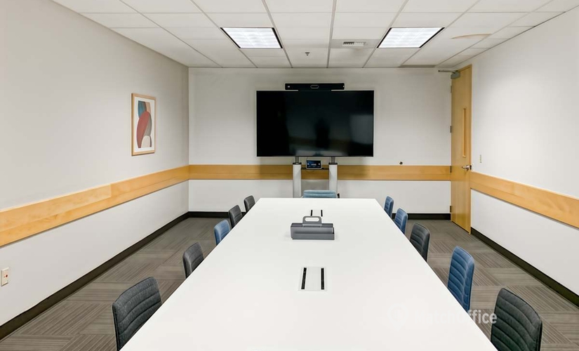 Conference room in Seattle, WA, 2815 2nd Ave (98121) - 2 | MatchOffice.com