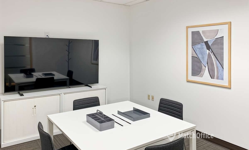 Conference room in Seattle, WA, 2815 2nd Ave (98121) - 9 | MatchOffice