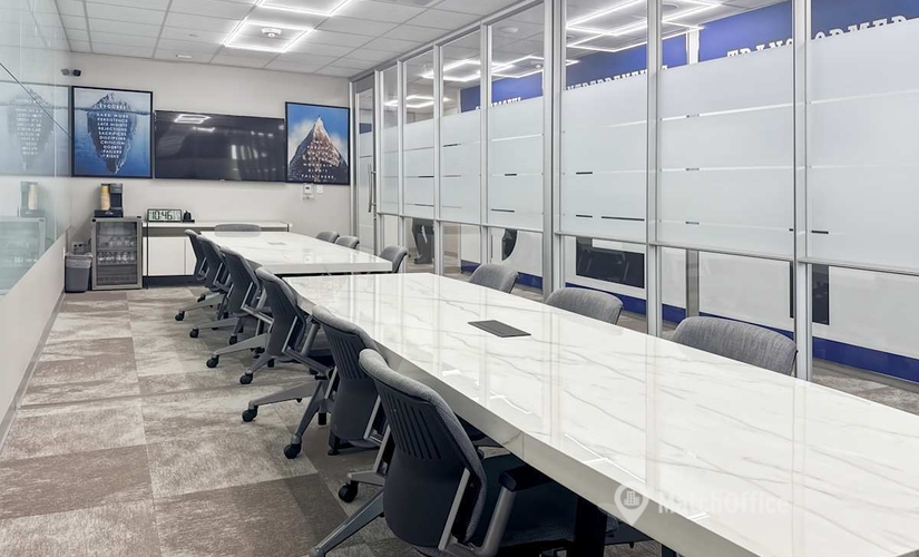 Conference room in Sugar Land, TX, 6920 Brisbane Ct (77479) - 2 | MatchOffice