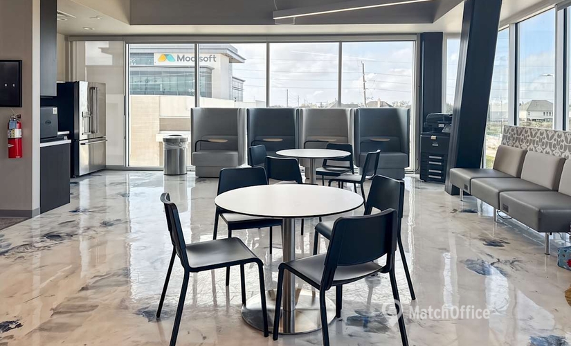 Conference room in Sugar Land, TX, 6920 Brisbane Ct (77479) - 4 | MatchOffice.com