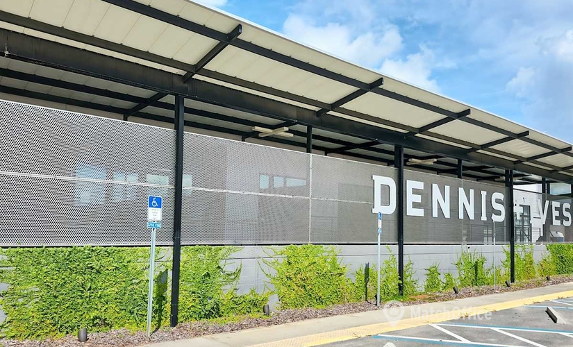  Convention center in Jacksonville, FL, 1505 Dennis Street (32204) - 6 | MatchOffice